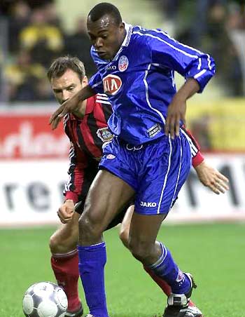 新兴竞技项 新兴竞技项